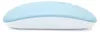 INF Ensemble clavier et souris Bluetooth - Clavier Voir les images du produit 12