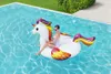 Bestway® Schwimmtier Einhorn 224 x 164 cm Produktbild-Vorschau 42