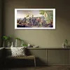 Coloray Bild aus Acryl 100 cm x 50 cm - Dekoration Produktbild-Vorschau 3