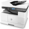 HP LaserJet MFP M443nda - Laser - Monodruck - 1200 x 1200 Produktbild-Vorschau 3