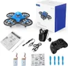 Flyhal F111 Drohne Quadrocopter – Handgesteuerte Produktbild-Vorschau 2