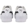 PUMA Carina Lift Damen Sneaker puma white/puma black 37.5 Produktbild-Vorschau 6