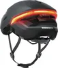 ABUS Fahrradhelm HYP-E - Helm mit Frontlicht, Rücklicht und Produktbild-Vorschau 4