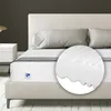 TULENA Ortho-Matratze 200x200 cm 16 cm hoch mit waschbarem Produktbild-Vorschau 1