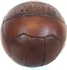 Pallone in pelle Madrid Magnificence Retro MT2017 Anteprima dell’immagine prodotto 2