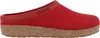 Haflinger pantofola da donna Grizzly Torben in feltro di Anteprima dell’immagine prodotto 3