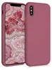 kwmobile Hülle kompatibel mit Apple iPhone XS Hülle - Produktbild-Vorschau 1