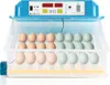 Clanmacy Brutmaschine Automatische brutmaschine Produktbild-Vorschau 10