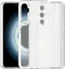Samsung Galaxy S25 FE Hülle - Coverup Glitzer TPU Back Produktbild-Vorschau 4