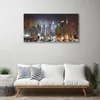 Tulup Leinwand-Bilder 100x50 Wandbild Canvas Kunstdruck Produktbild-Vorschau 3