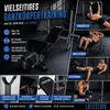 Lacestone Multifunktions Trainingsbank Hantelbank Produktbild-Vorschau 5