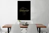 MuchoWow® Gerahmtes Poster Abu Dhabi - Formel 1 - Produktbild-Vorschau 2