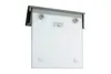 MeLiTec Solar-Hausnummer SH01, moderne LED-beleuchtete Produktbild-Vorschau 8