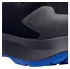 uvex Halbschuhe 1 x-craft S2 schwarz blau Weite 11 Größe 42 Produktbild-Vorschau 3