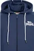 Herren Trainingsjacke mit Kapuze normale Passform Produktbild-Vorschau 8