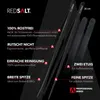 REDSALT® Black Edition Kochpinzetten Set schwarz 30cm | Produktbild-Vorschau 2