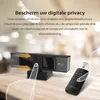 j5create JVCU435-N Kamera internetowa USB 4K Ultra HD z Podgląd zdjęcia produktu 18
