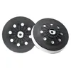 Trade-Shop Schleifteller Stützteller Haftteller 125mm für Produktbild-Vorschau 4