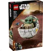 LEGO Star Wars 75403 Grogu dans son berceau répulseur de Voir les images du produit 36