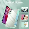 Fintie Hybrid Hülle mit Stifthalter für Lenovo Tab M11 Produktbild-Vorschau 4