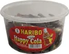 Ovocné gumené cukrovinky Haribo – Happy Cola, 150 kusov Náhľad obrázku produktu 14