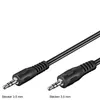 Goobay 50430 Câble de connexion audio AUX, 3,5 mm stéréo, Voir les images du produit 8