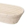 ORION Panier de fermentation pour pâte à pain Moule à pain Voir les images du produit 2