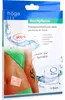 DUSCHPFLASTER 10x12 cm Transparentverband steril Produktbild-Vorschau 5