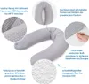 Theraline Stillkissen Dodo Premium by Theraline Produktbild-Vorschau 3