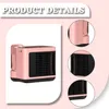 Mini klimatizační zařízení 4 v 1, mini klimatizace, osobní Náhled obrázku produktu 4