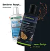 Dennerle Humin Elixir, 250 ml - Tropische Huminstoffe und Produktbild-Vorschau 2