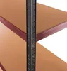 Lagerregal Mega-M Basic Plus H-180 cm L-180 cm T-45 cm 5 Produktbild-Vorschau 7