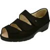 Finn Comfort, Ischia, Damen, Sandale, Schwarz, Leder, NEU - Produktbild-Vorschau 1