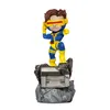 Iron Studios & Minico X-Men - Cyclops Figur Produktbild-Vorschau 8
