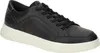 Ecco MOVE Damenschuhe - bequeme Schnür- Halbschuhe schwarz Produktbild-Vorschau 1