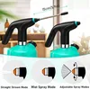 Elektrische Sprühflasche, Gartensprüher, 2L Sprühflasche Produktbild-Vorschau 2