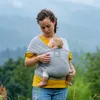 manduca Sling elastisches Babytragetuch für Neugeborene ab Produktbild-Vorschau 21