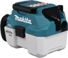 Makita DVC 750 LZ Aspirateur à batterie LXT 18 V 67 mbar Voir les images du produit 8