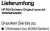 HP 55A tonercartridge, zwart (CE255A) Productafbeelding-voorbeeld 18