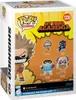 Funko Pop! My Hero Academia - HLB Shishido Baseball Náhľad obrázku produktu 6