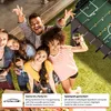 anaterra® Multigame Spieltisch - 9 in 1, Billard, Hockey, Produktbild-Vorschau 10