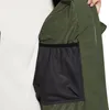 Didriksons Ilma 8 - Damen Parka, Größe:36, Farbe:deep green Produktbild-Vorschau 11
