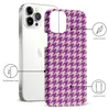 When In Paris Purple  - Kompatibel mit iPhone 12 Pro Max Produktbild-Vorschau 5