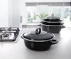 BK Fortalit Bratpfanne Ø26 cm Produktbild-Vorschau 3