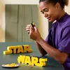 LEGO Star Wars Star Wars Logo aus LEGO Steinen - Produktbild-Vorschau 16