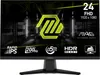 MSI MAG 242F Flat Gaming TFT 24" FHD IPS 200Hz 0.5ms HDMI Voir les images du produit 1