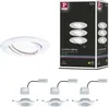 Paulmann LED Einbauleuchte Base Basisset schwenkbar Produktbild-Vorschau 1