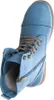 Andrea Conti donna stivaletto stringato in pelle 0348760, Anteprima dell’immagine prodotto 10