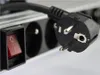 Napájecí lišta do racku NEKU 22.5030 19" panel 1U, 16 Náhled obrázku produktu 2