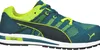 Chaussure basse Elevate Knit Vert T.43 - PUMA - 643170 Voir les images du produit 14